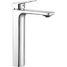 Смеситель для раковины Haiba HB11810 Хром латунь