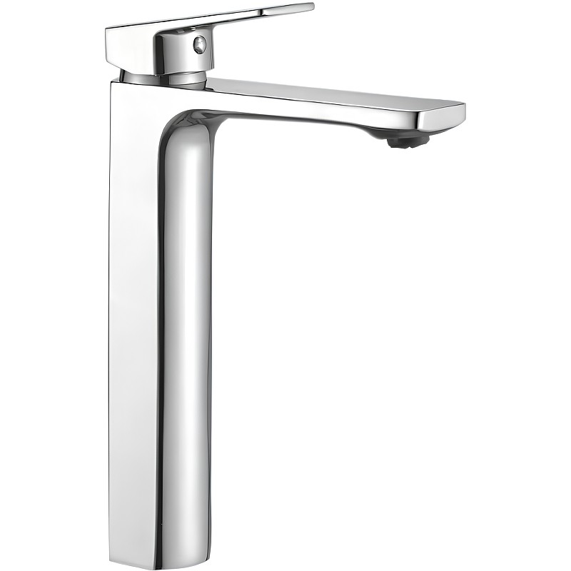 Смеситель для раковины Haiba HB11810 Хром латунь