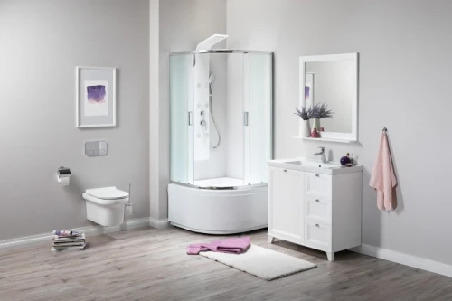 Душевой уголок Aquanet SE-900Q-Short 90x90 профиль Хром стекло с узором