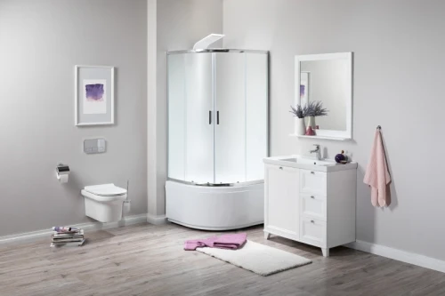 Душевой уголок Aquanet SE-900Q-Short 90x90 профиль Хром стекло с узором