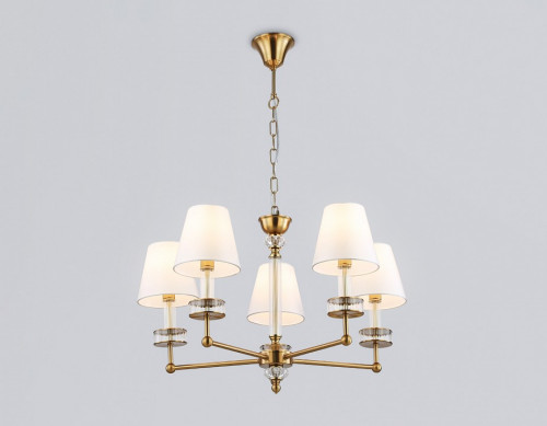 Подвесная люстра Ambrella Light LH LH71021