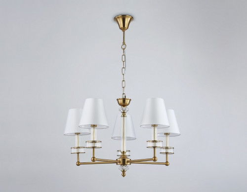 Подвесная люстра Ambrella Light LH LH71021