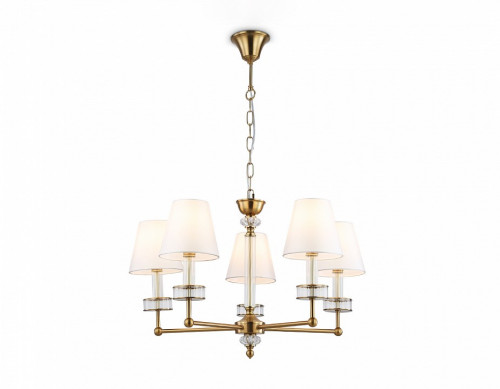 Подвесная люстра Ambrella Light LH LH71021