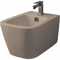 Биде Artceram A16 ASB001 41 00 подвесное Matera