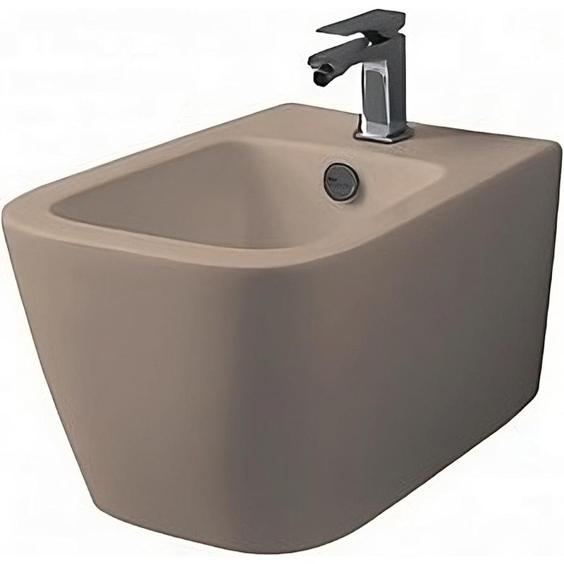 Биде Artceram A16 ASB001 41 00 подвесное Matera