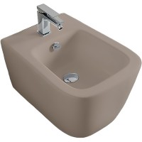 Биде Artceram A16 ASB001 41 00 подвесное Matera