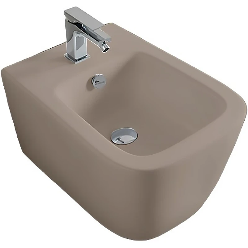 Биде Artceram A16 ASB001 41 00 подвесное Matera