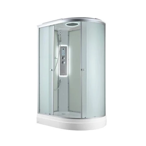 Душевая кабина Avacan 120 C2012LLED с гидромассажем