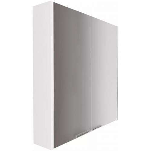 Зеркальный шкаф 1MarKa Gaula 60 У92511 White