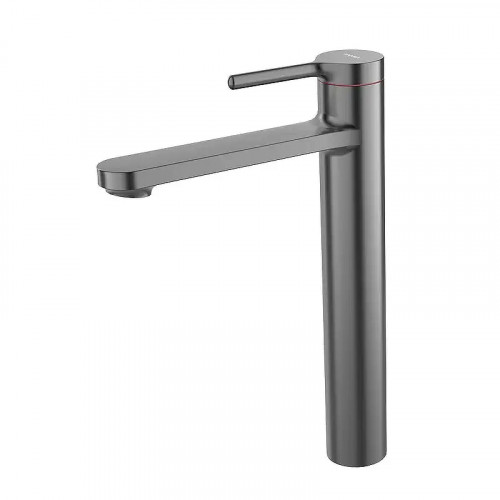 Смеситель для раковины Arrow N11M6071JGG цвет Серый