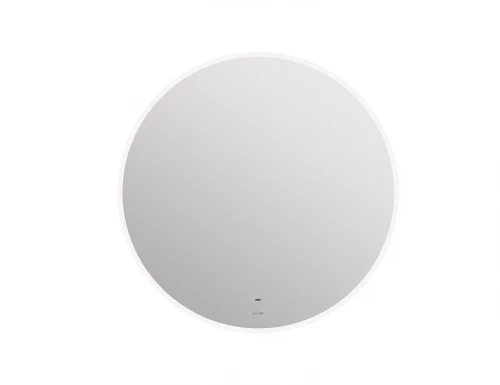Зеркало Cersanit Eclipse Fusion 80 64811 с подсветкой с бесконтактным выключателем