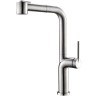 Смеситель для кухни BelBagno BB-LAM60-IN Сатин