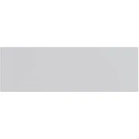 Фронтальная панель для ванны AM.PM Gem 180 W93A-180-070W-P Белая