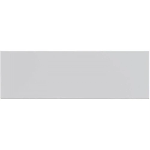 Фронтальная панель для ванны AM.PM Gem 180 W93A-180-070W-P Белая