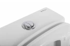 Унитаз компакт BelBagno Luce-Tor BB2197CP-TOR/SC/BB2197T с бачком и сиденьем Микролифт фаянс напольный