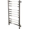 Электрический полотенцесушитель Comfysan Pioli-K EC-10 100x50 014414 Хром