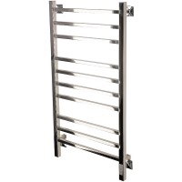 Электрический полотенцесушитель Comfysan Pioli-K EC-10 100x50 014414 Хром
