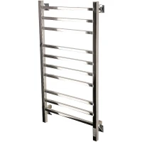 Электрический полотенцесушитель Comfysan Pioli-K EC-10 100x50 014414 Хром