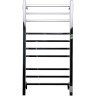 Электрический полотенцесушитель Comfysan Pioli-K EC-10 100x50 014414 Хром