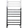 Электрический полотенцесушитель Comfysan Pioli-K EC-10 100x50 014414 Хром