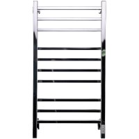 Электрический полотенцесушитель Comfysan Pioli-K EC-10 100x50 014414 Хром