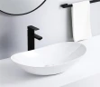 Раковина CeramaLux 62 7811A цвет Белый
