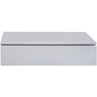Тумба Boheme Armadi Art Loft 120 894-120-W подвесная Белая МДФ / ЛДСП