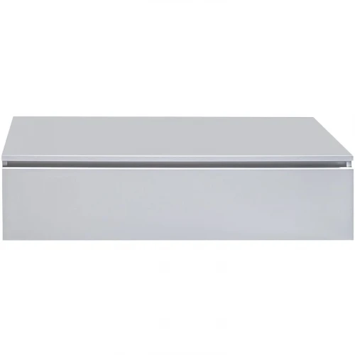 Тумба Boheme Armadi Art Loft 120 894-120-W подвесная Белая МДФ / ЛДСП