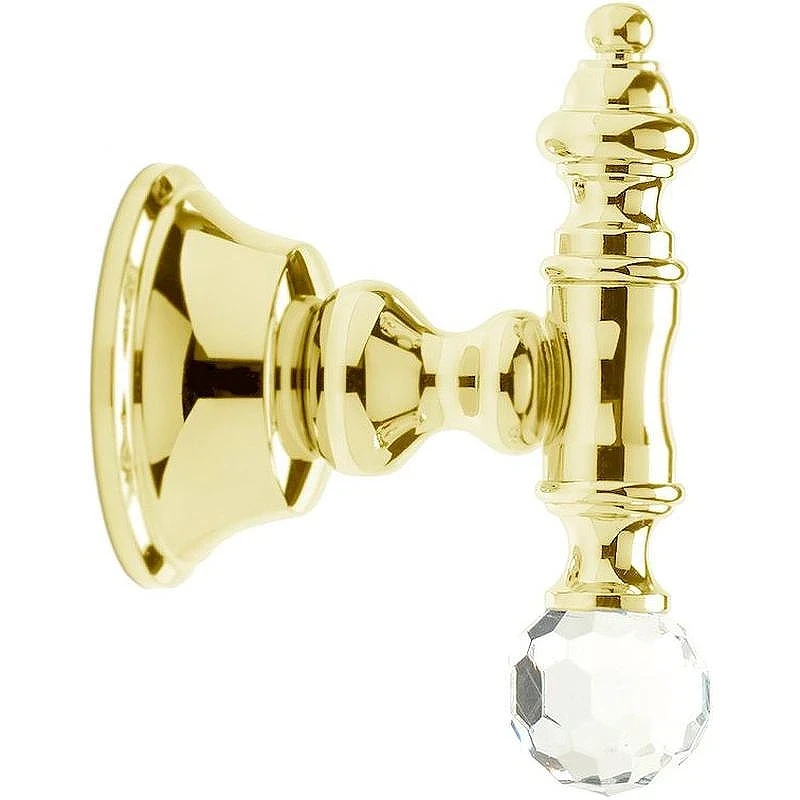 Крючок Webert Karenina KA500401010 Золото