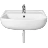Раковина Santek Лонги 55 1WH501755 Белая
