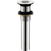 Донный клапан Arrow AG5805CP цвет Хром