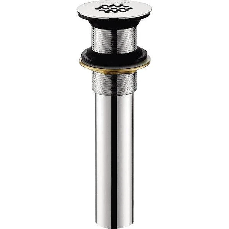 Донный клапан Arrow AG5805CP цвет Хром