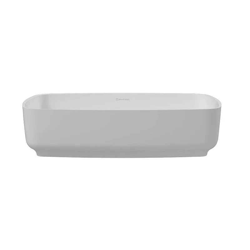 Раковина Whitecross x58 0741.058038.200 цвет Белый матовый