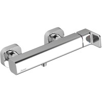 Смеситель для душа Ravak 10° TD 032.00/150 X070066 Хром латунь на стену