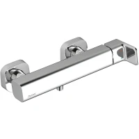 Смеситель для душа Ravak 10° TD 032.00/150 X070066 Хром латунь на стену