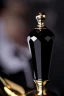 Смеситель для душа Boheme Tradizionale Nero 254 Золото латунь на стену