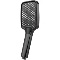 Ручной душ Raglo R450.52.06 Черный матовый