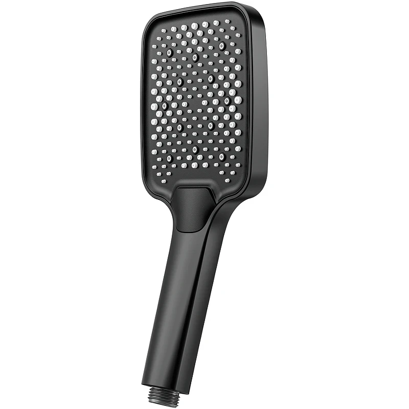 Ручной душ Raglo R450.52.06 Черный матовый