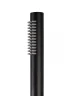 Душевая система FILARETE Roun FL1023BL цвет Черный матовый