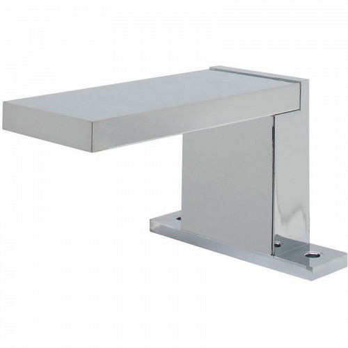 Светильник Aquanet WT-804 LED 198671 Хром