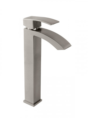 Смеситель для раковины FILARETE Waterfall FL6010NK цвет Никель