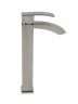 Смеситель для раковины FILARETE Waterfall FL6010NK цвет Никель