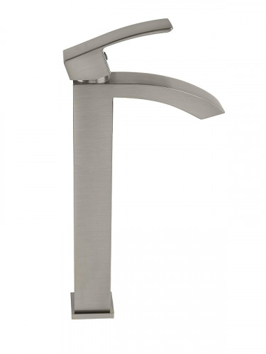 Смеситель для раковины FILARETE Waterfall FL6010NK цвет Никель