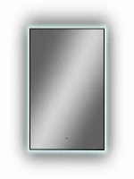 Зеркало Art&Max Sorrento 60 AM-Sor-600-1000-DS-F с подсветкой с бесконтактным выключателем