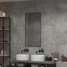 Зеркало Art&Max Sorrento 60 AM-Sor-600-1000-DS-F с подсветкой с бесконтактным выключателем