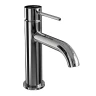 Смеситель для раковины WasserKRAFT Niers 3003 цвет Хром