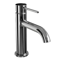 Смеситель для раковины WasserKRAFT Niers 3003 цвет Хром