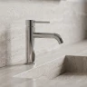 Смеситель для раковины WasserKRAFT Niers 3003 цвет Хром