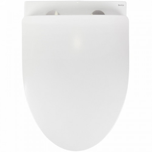 Унитаз Bond F05-10 подвесной Белый с сиденьем Микролифт фарфор подвесной