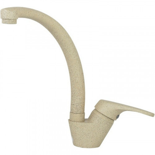 Смеситель для кухни Kaiser County 55244-16 Песочный мрамор латунь